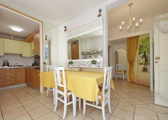 Vicolo Savelli Luxury Apartamento