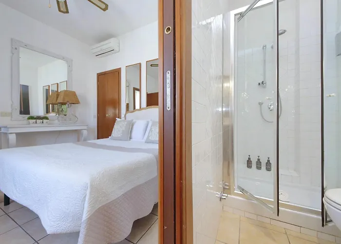 Apartamento Vicolo Savelli Luxury Roma