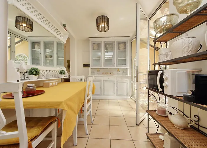 Apartamento Vicolo Savelli Luxury *