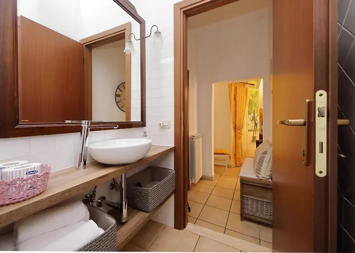 Vicolo Savelli Luxury Roma