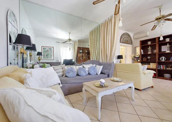 Vicolo Savelli Luxury Apartamento *