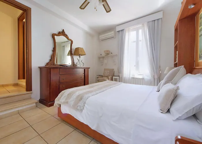 Apartamento Vicolo Savelli Luxury *
