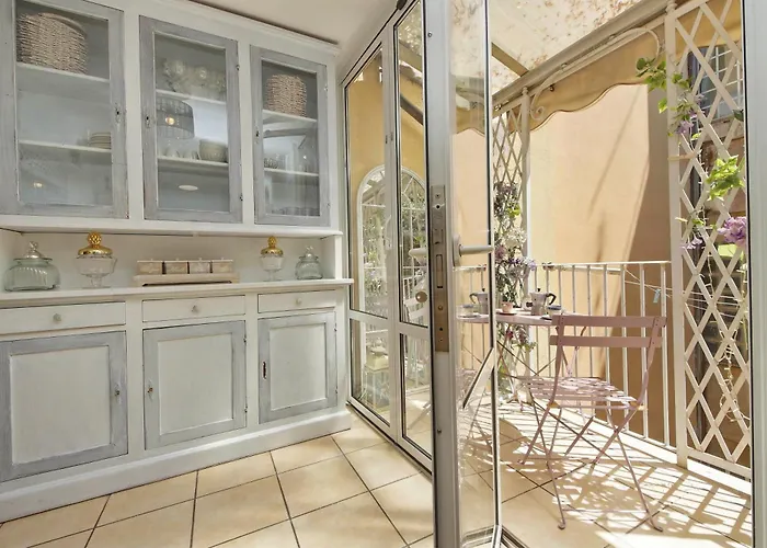 Vicolo Savelli Luxury Apartamento Roma