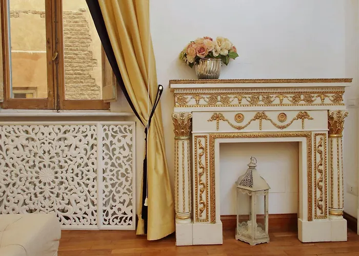Vicolo Savelli Luxury Roma