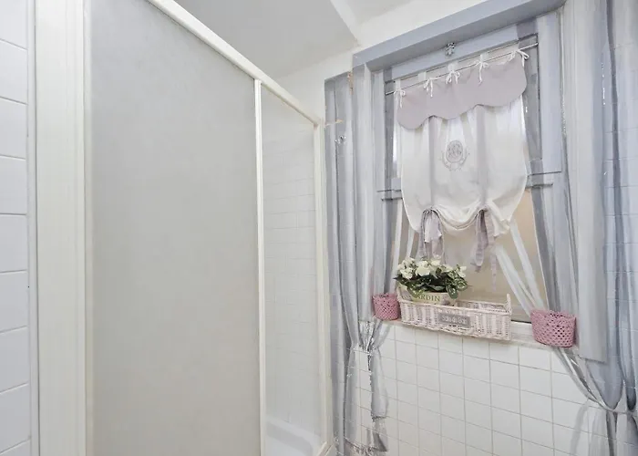 Vicolo Savelli Luxury Apartamento