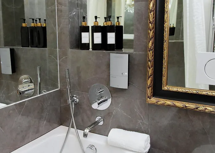 Apartamento Vicolo Savelli Luxury