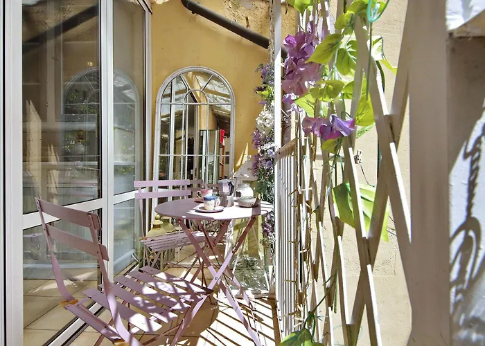 Vicolo Savelli Luxury Apartamento *
