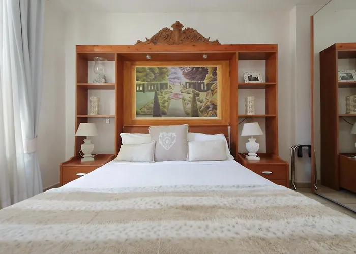 Vicolo Savelli Luxury Apartamento