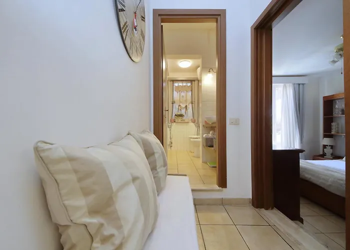Apartamento Vicolo Savelli Luxury