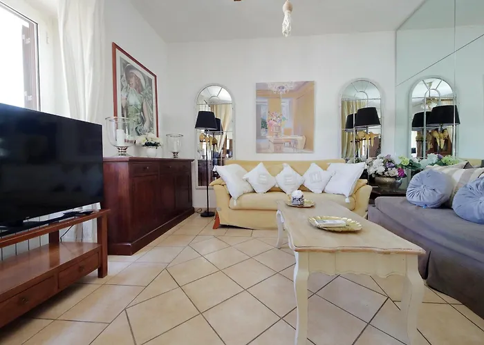 Vicolo Savelli Luxury Roma