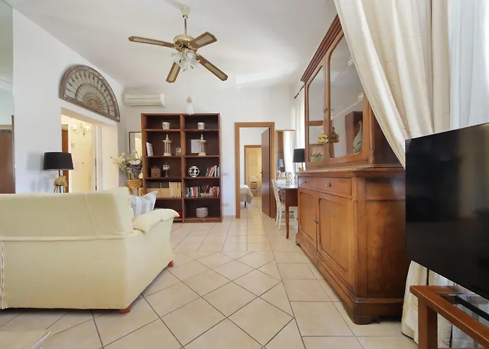 Vicolo Savelli Luxury Apartamento
