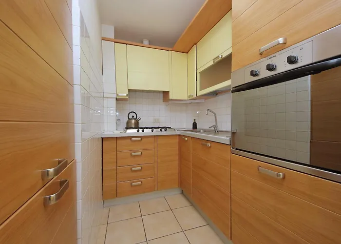 Vicolo Savelli Luxury Apartamento *
