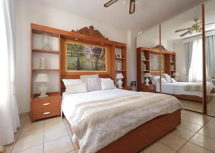 Apartamento Vicolo Savelli Luxury *