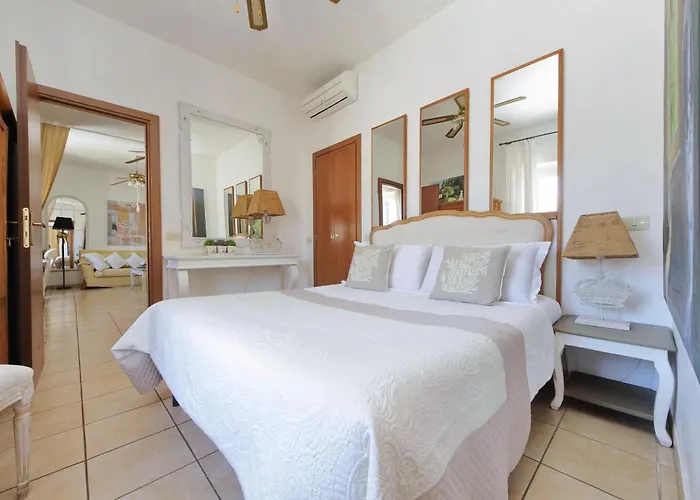 Apartamento Vicolo Savelli Luxury Roma