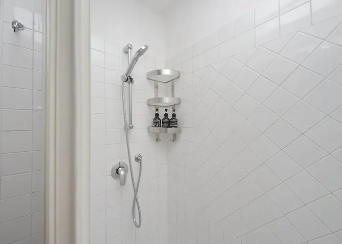 Vicolo Savelli Luxury Apartamento *