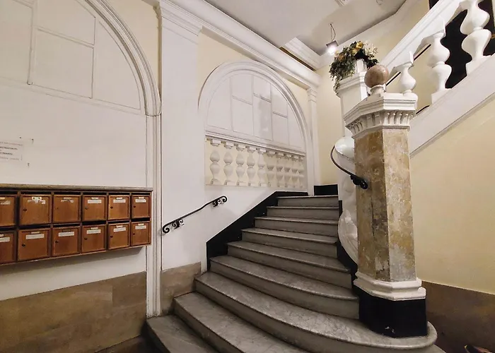 Vicolo Savelli Luxury Apartamento Roma