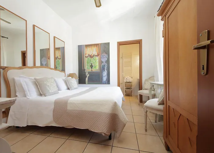 Vicolo Savelli Luxury Apartamento