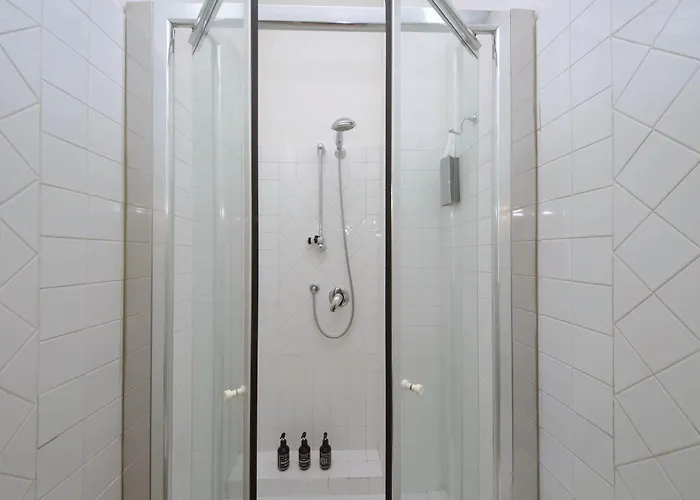 Apartamento Vicolo Savelli Luxury
