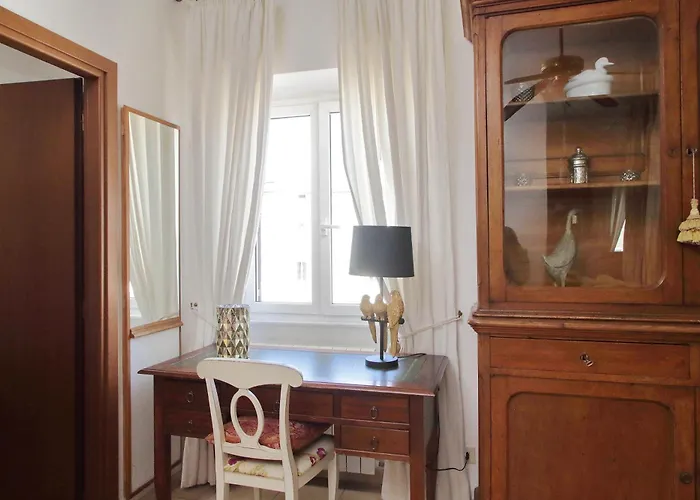 Apartamento Vicolo Savelli Luxury *