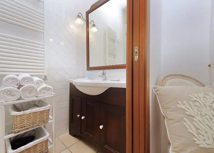 Apartamento Vicolo Savelli Luxury *
