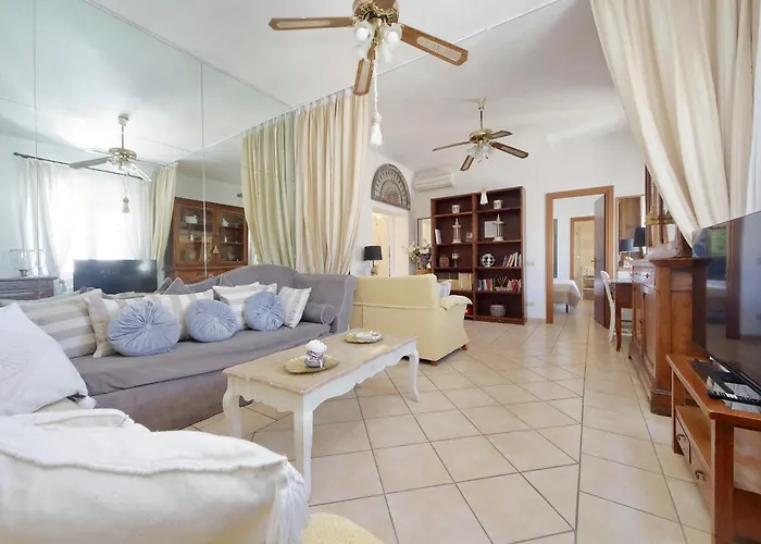Apartamento Vicolo Savelli Luxury