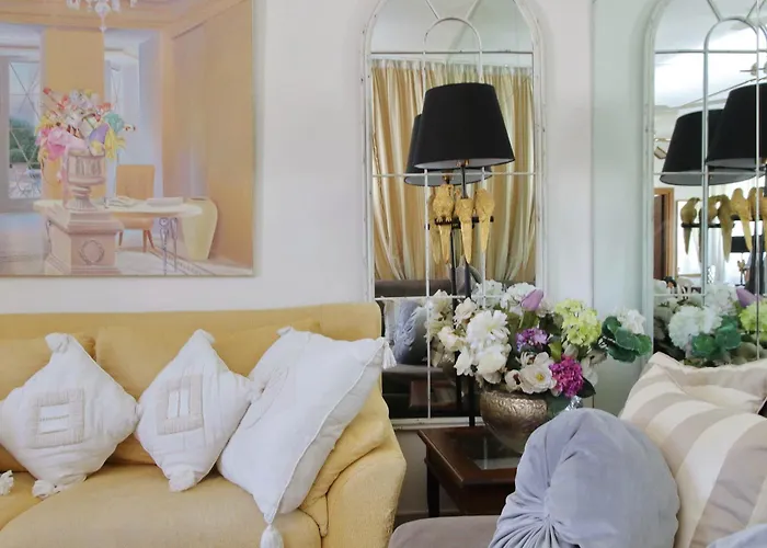 Vicolo Savelli Luxury Apartamento