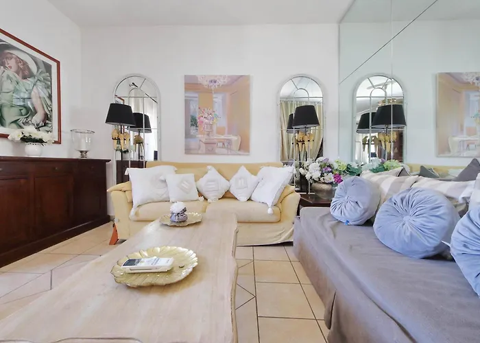 Apartamento Vicolo Savelli Luxury