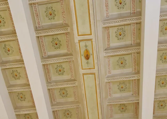 Vicolo Savelli Luxury Apartamento *
