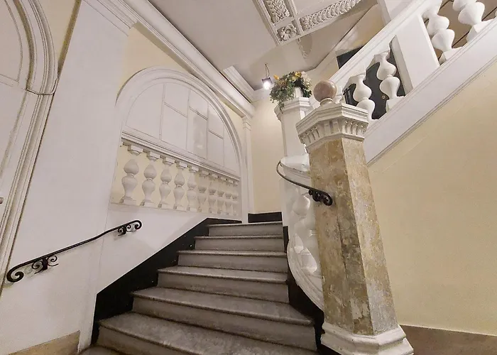 Apartamento Vicolo Savelli Luxury *