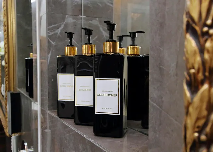 Vicolo Savelli Luxury * Roma