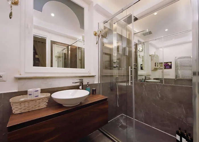 Apartamento Vicolo Savelli Luxury *