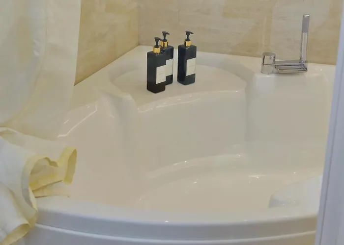 Vicolo Savelli Luxury * Roma